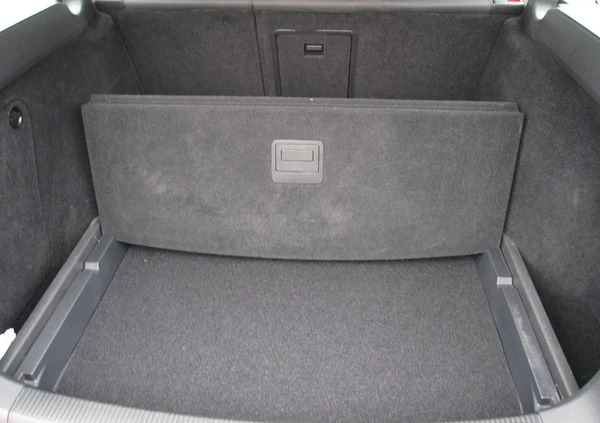 Volkswagen Golf cena 16900 przebieg: 186340, rok produkcji 2008 z Leszno małe 232